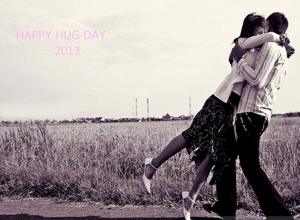 Hug Day 2015 WallpaperHoliday Picture