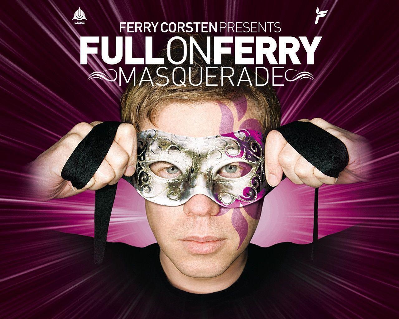 Ferry Corsten Wallpapers - Wallpaper Cave