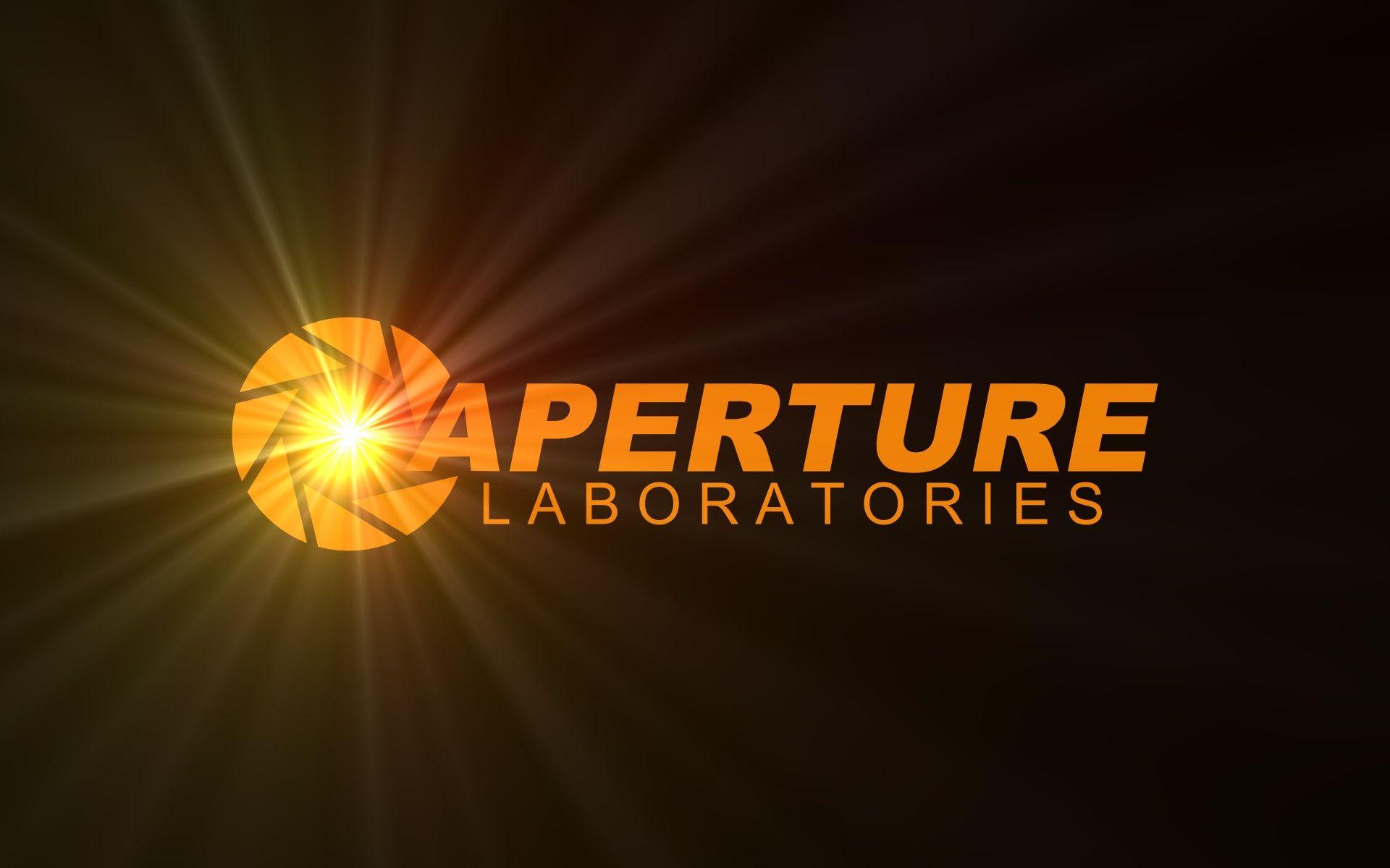 Wallpapers For > Aperture Science Wallpapers