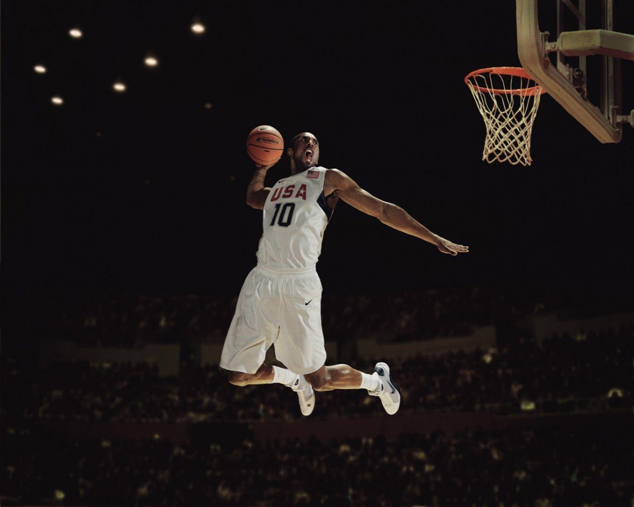 Wallpaper For > Nike Basketball iPhone Wallpaper