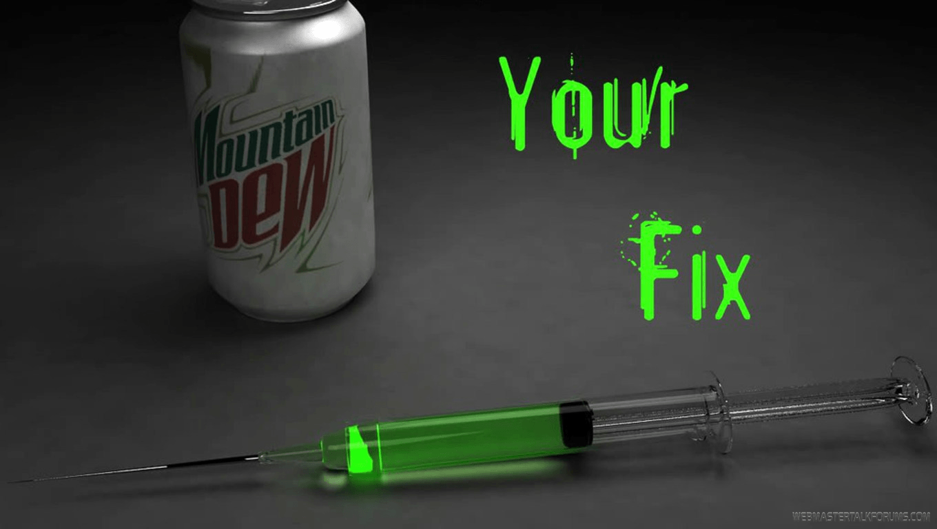 Image For > Mountain Dew Wallpapers