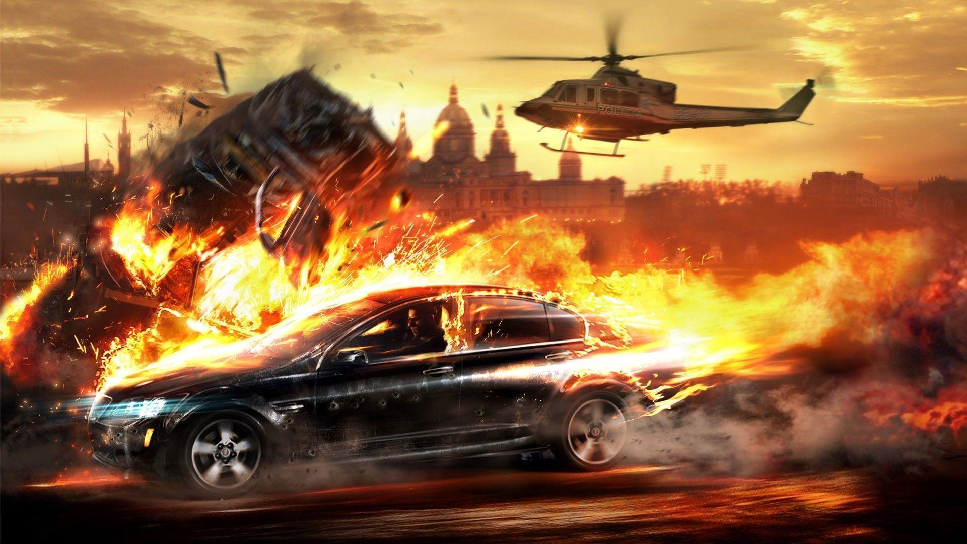 Awesome Wallpaper For Desktop