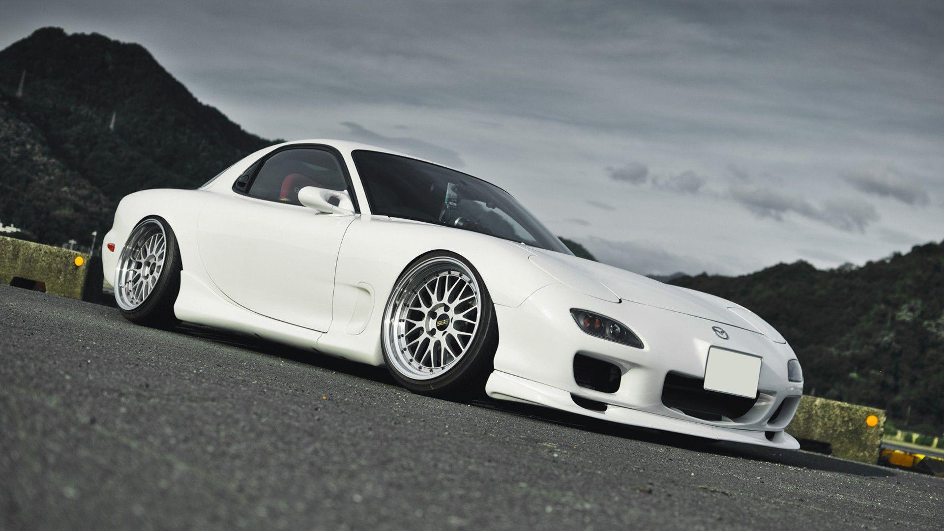 RX7 Awesome High Quality Wallpaper Uncategorized
