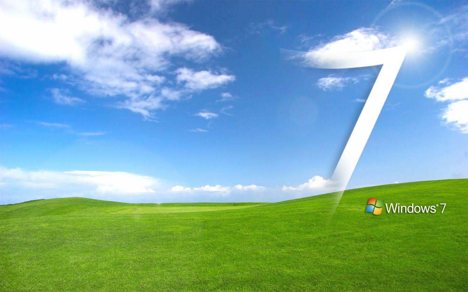 Windows Xp Wallpaper Bliss