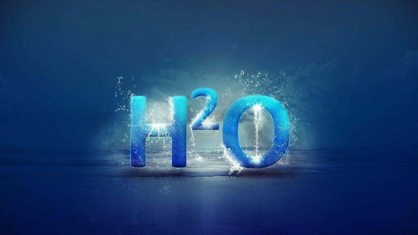 Charming h2o wallpaper HD Background