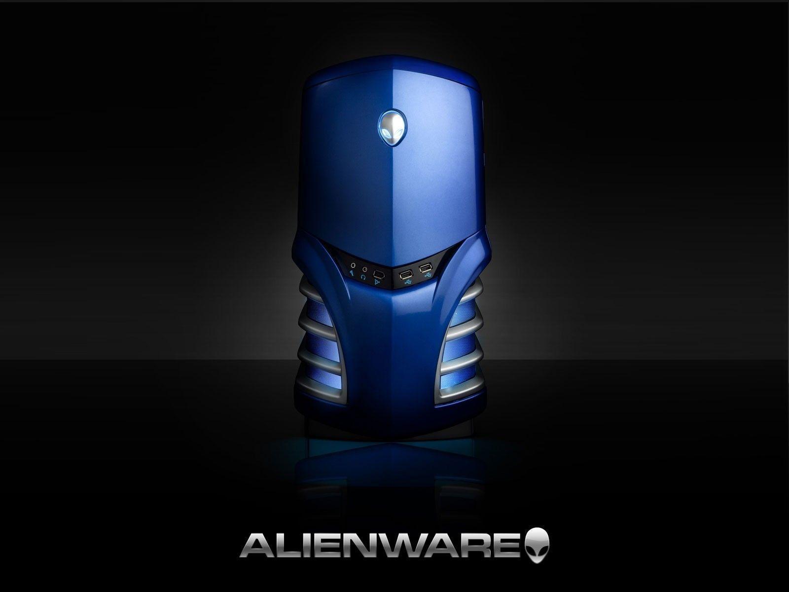 HD Alienware Wallpaper 1920x1080 & Alienware Background