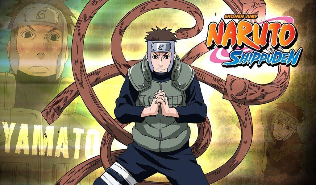 Hd Naruto Wallpaper Widescreen 1870 HD Wallpaper in Anime