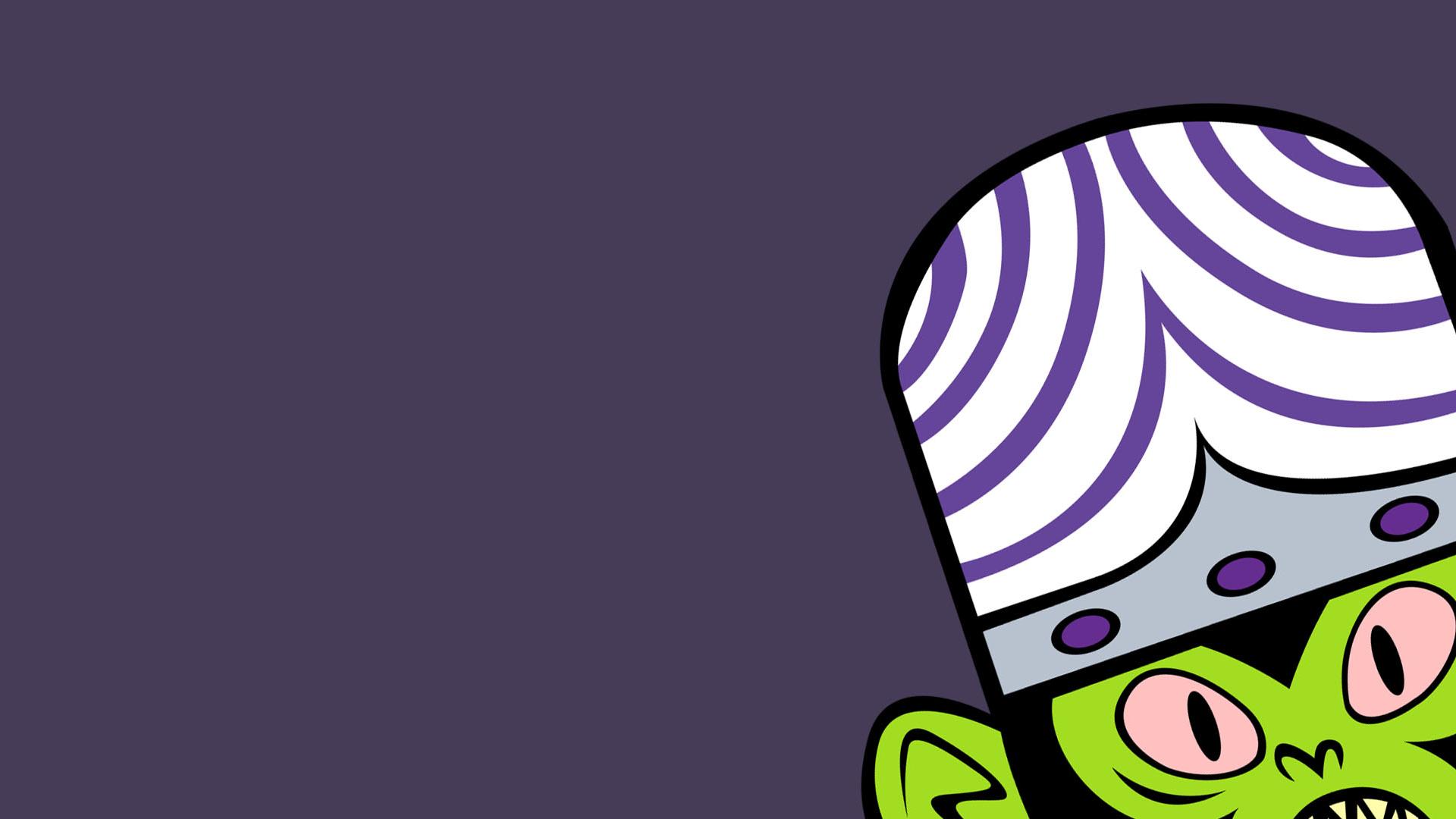 Mojo Jojo Wallpaper