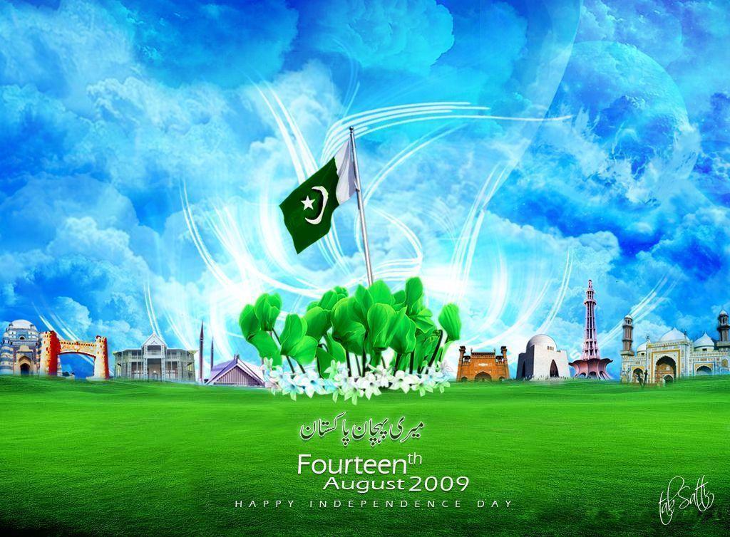 Pakistan Day Wallpaper. High Definition Wallpaper. Cool Nature