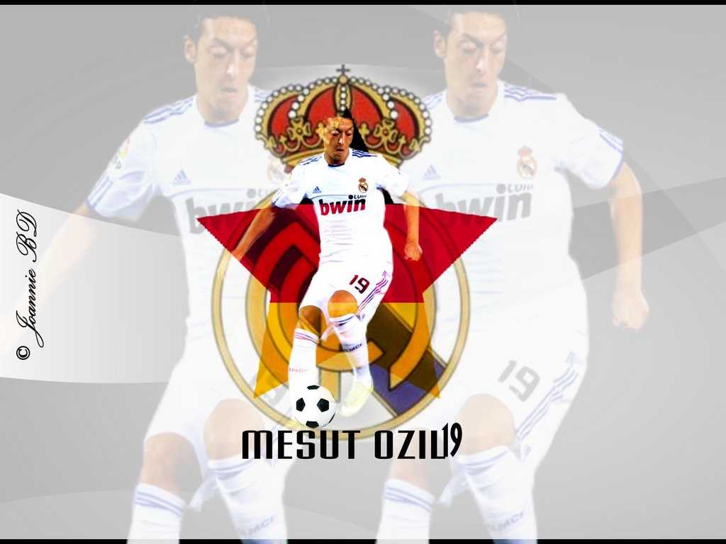 Ozil Wallpapers - Wallpaper Cave