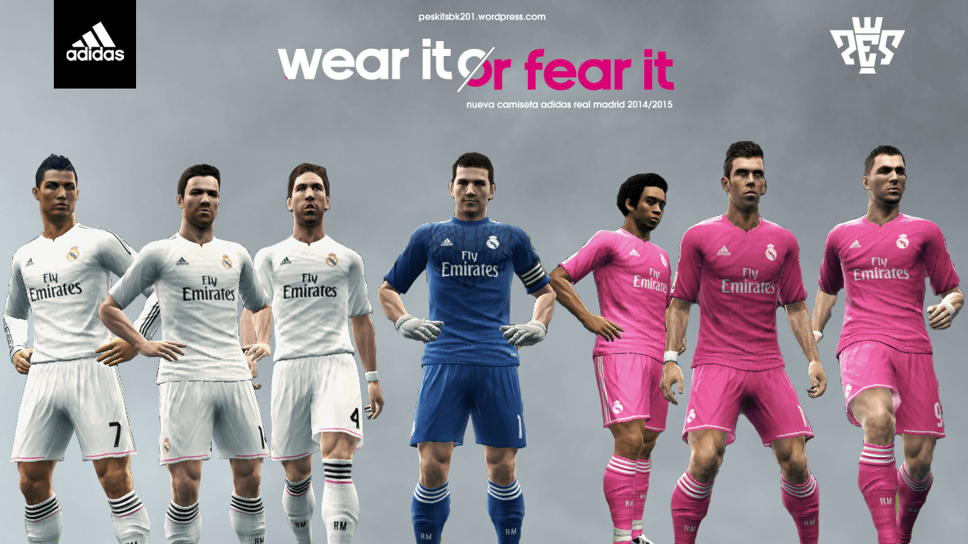 real madrid wallpapers 2015