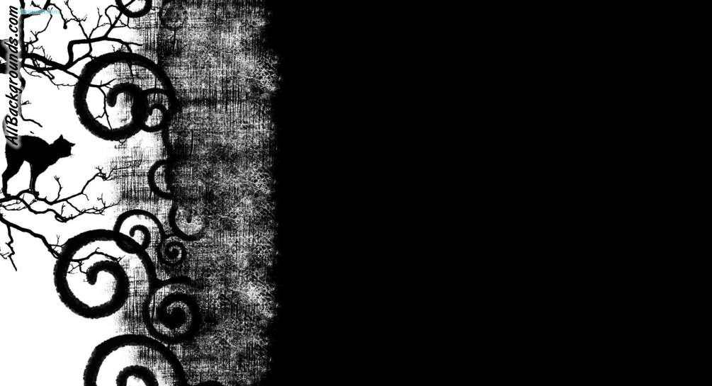 Black Cat Background & Myspace Background