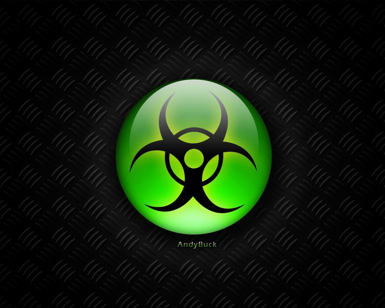 Biohazard Wallpapers Pack by AndyBuck