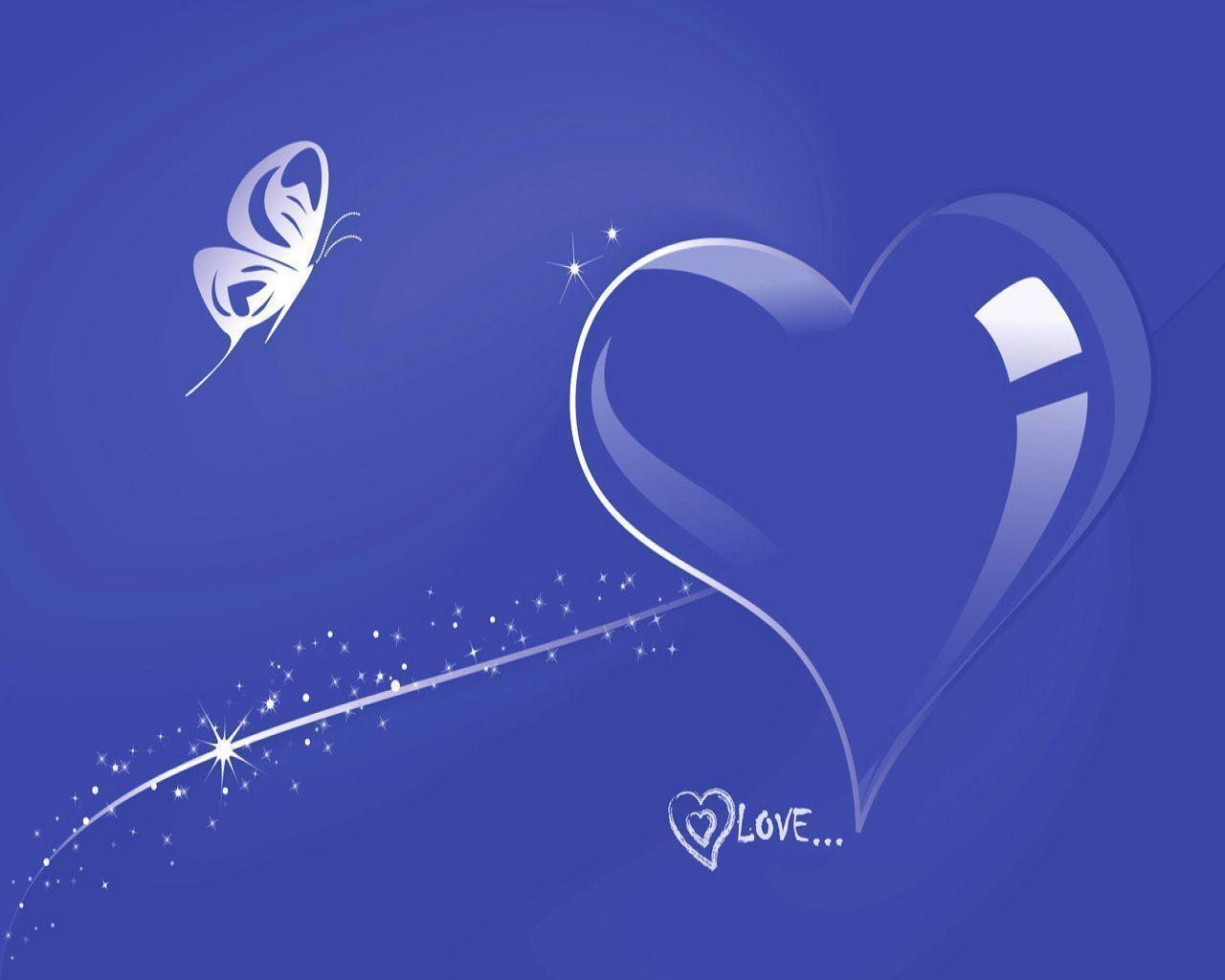 Free Abstract Wallpaper, Free Abstract Valentine S Day Wallpaper