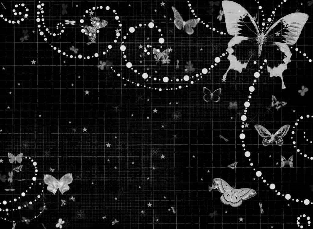 Animated Butterfly Wallpaper Desktop