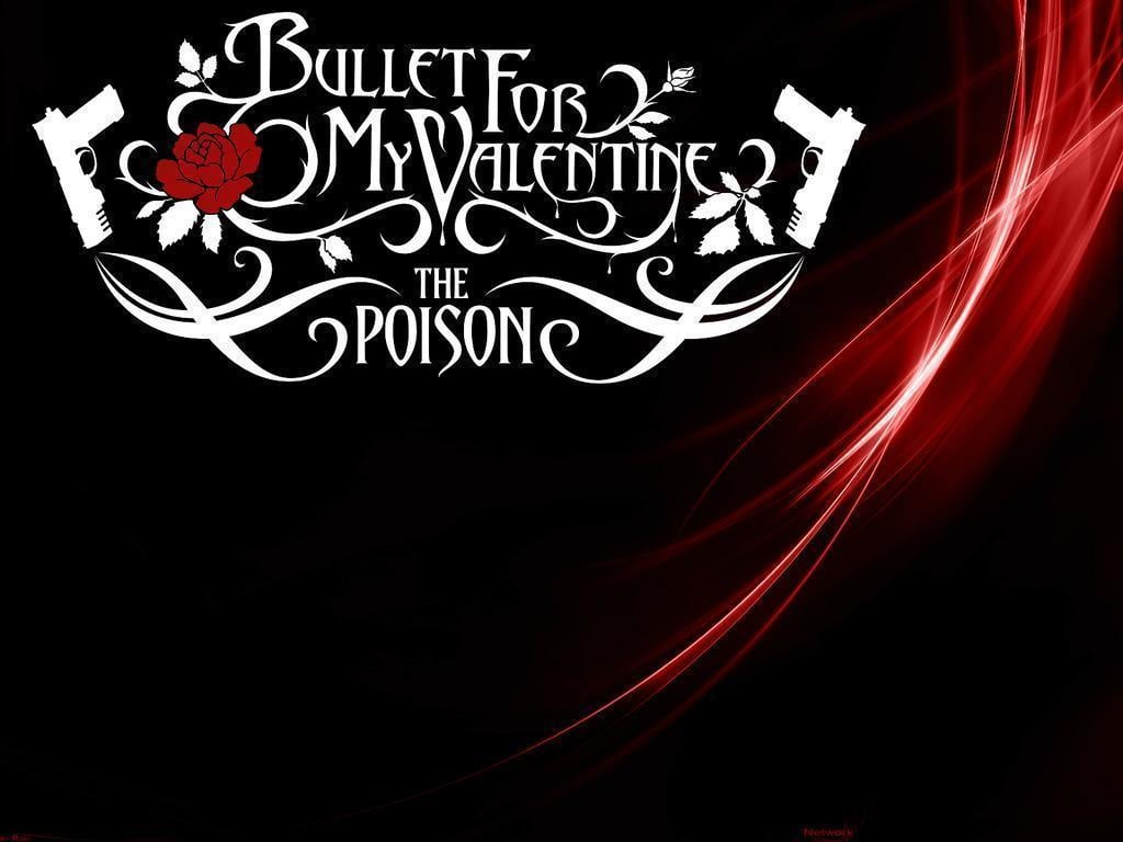 HD wallpaper: Bullet Metal Bullet For My Valentine Entertainment Music HD  Art | Wallpaper Flare