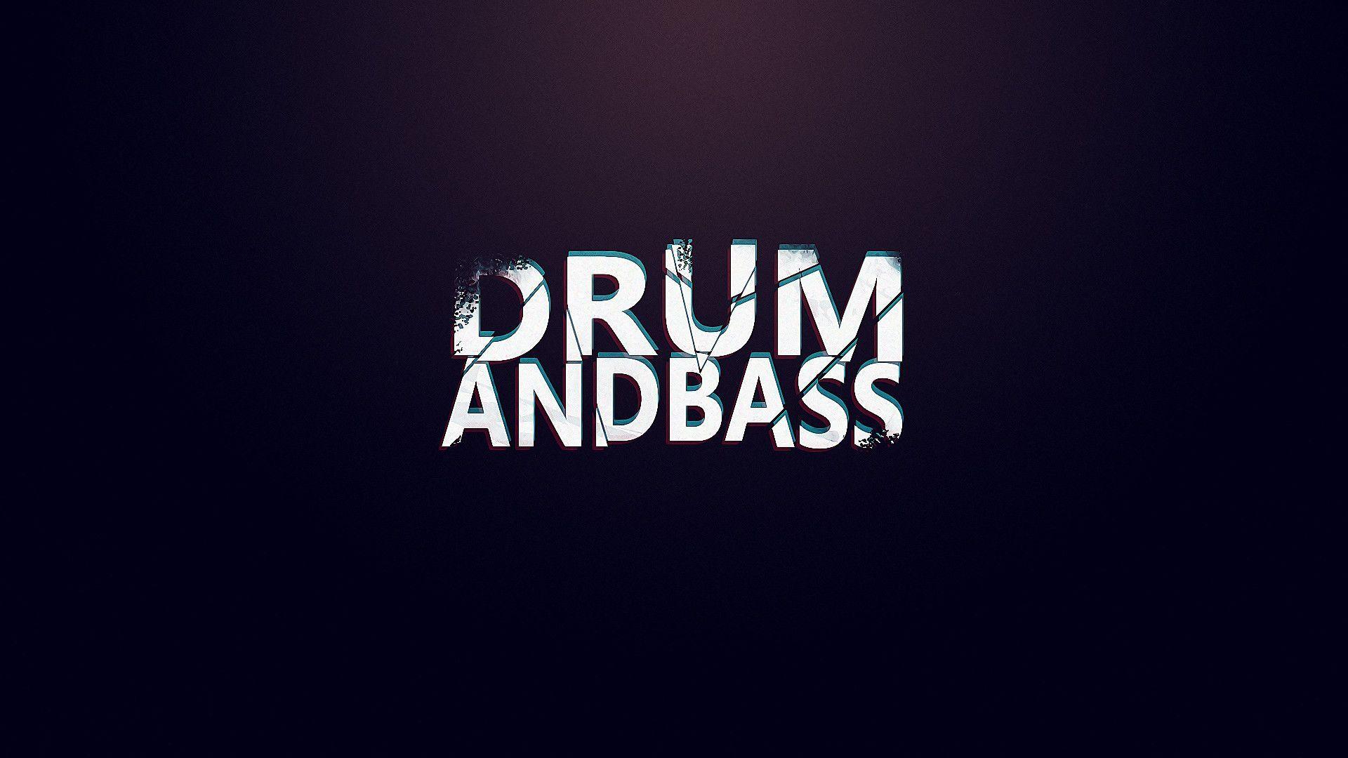 image For > Drum And Bass Wallpaper HD