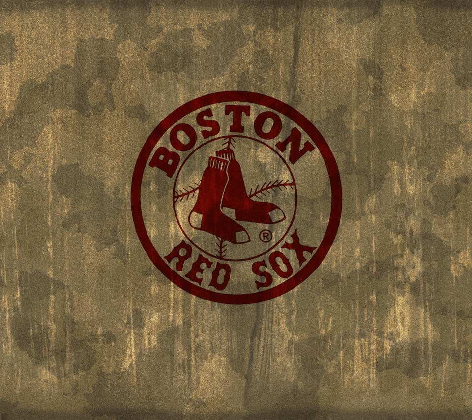 Boston Red Sox Wallpapers - Wallpaper Cave