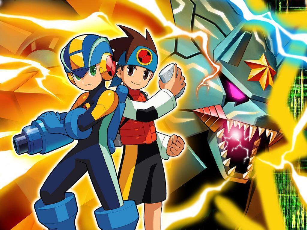 Gaming Rocks On: Favorite Tunes, Mega Man Edition