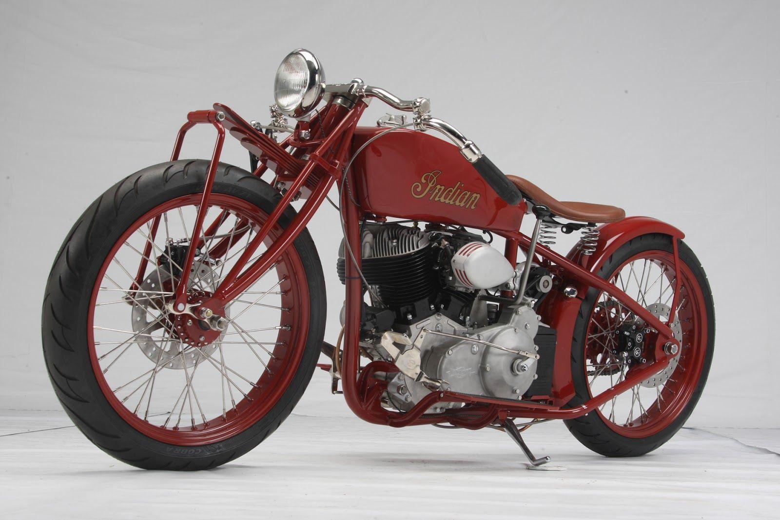 1 Indian Motorcycle Wallpapers