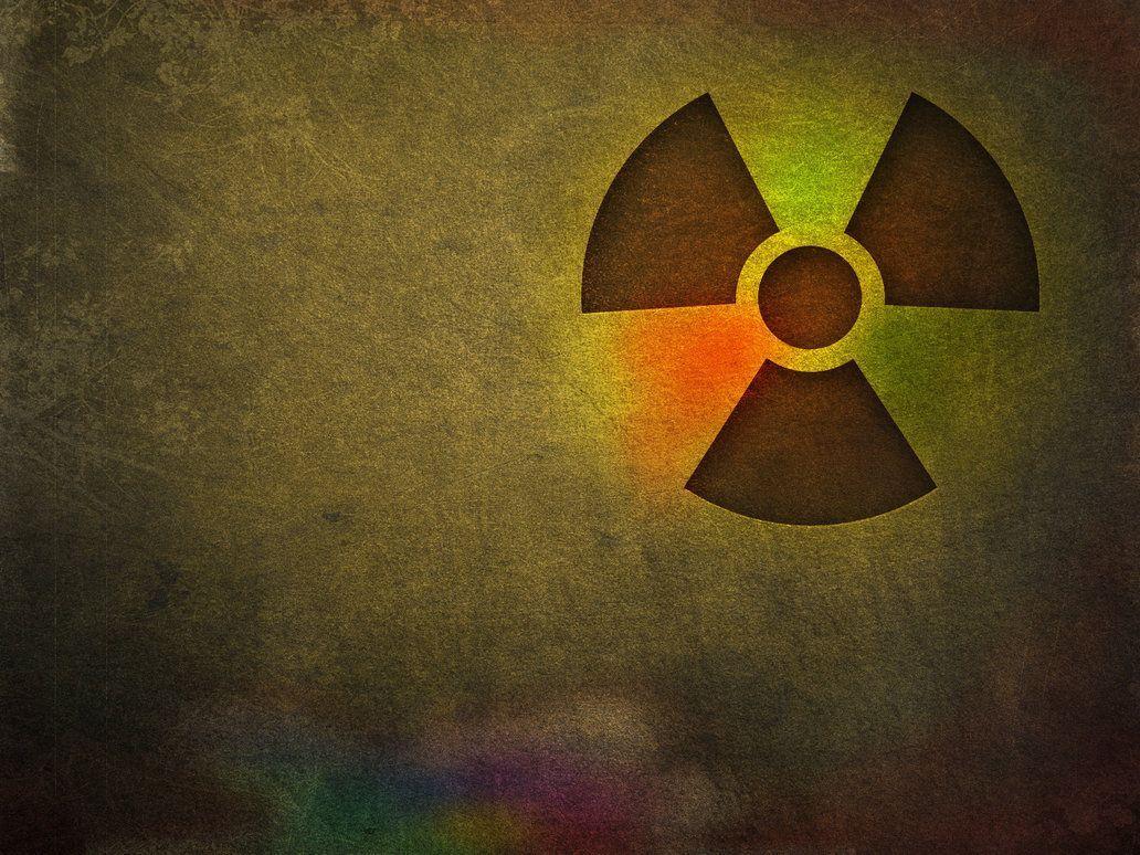 Toxic Waste Wallpapers by loski