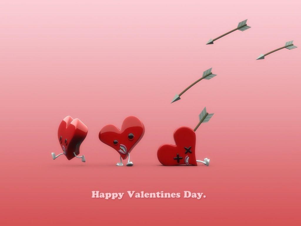 Beautiful Wallpaper for a Romantic Valentine&;s Day
