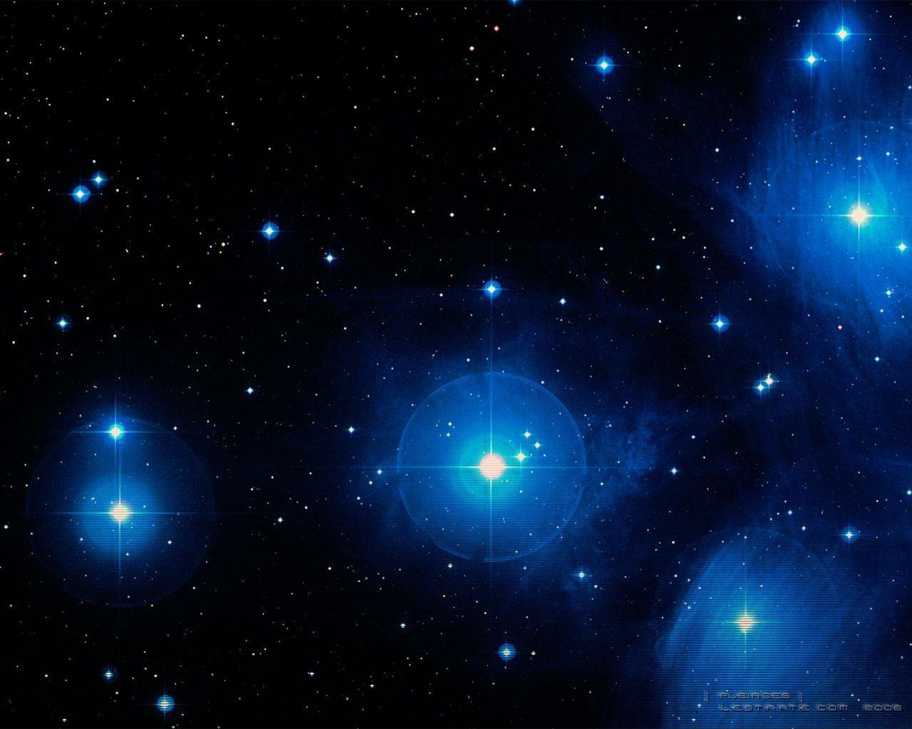 Pleiades Wallpapers - Wallpaper Cave