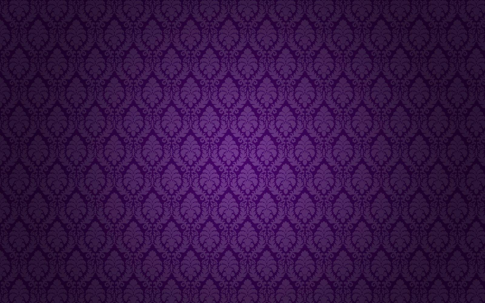 Purple HD Wallpaper Wallpaper Inn