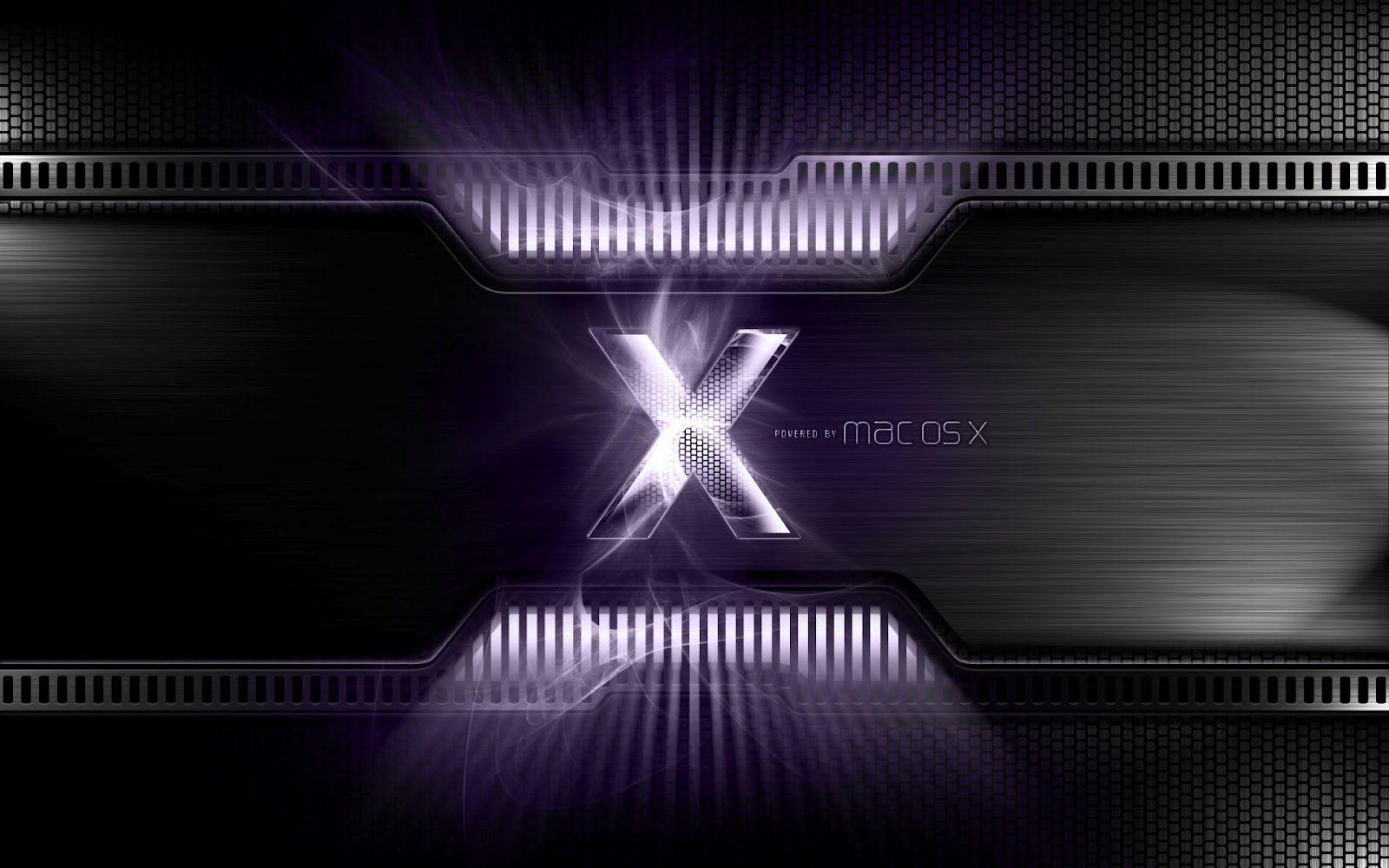 Apple Mac Wallpaper HD