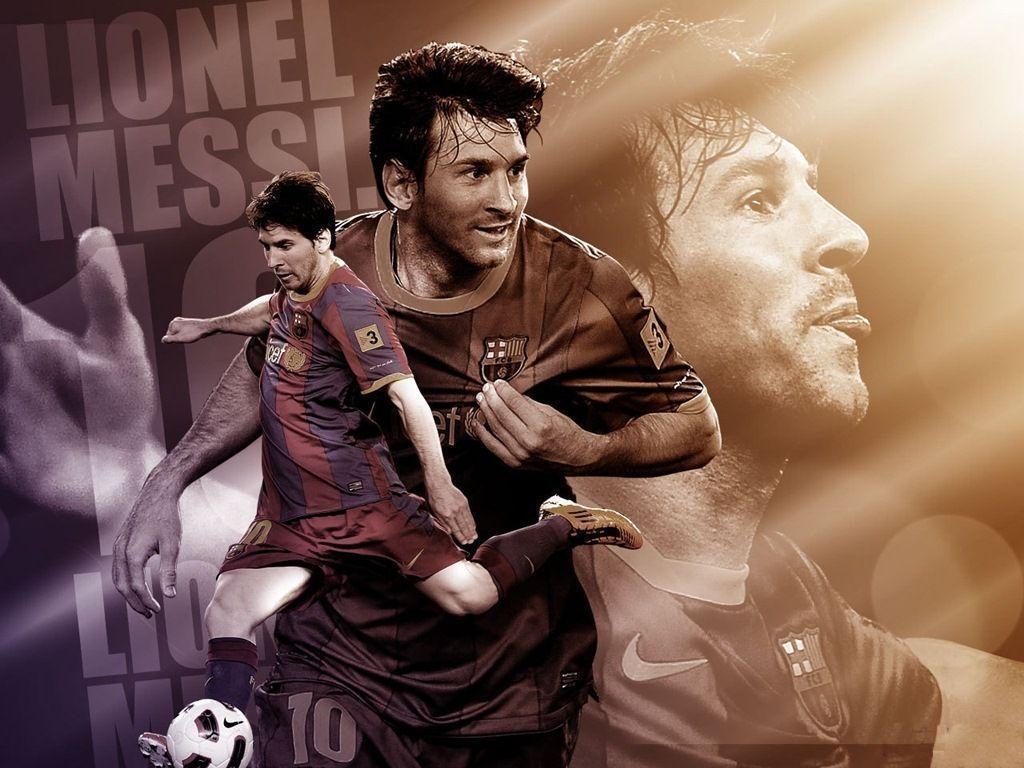 Lionel Messi HD wallpaper (6)