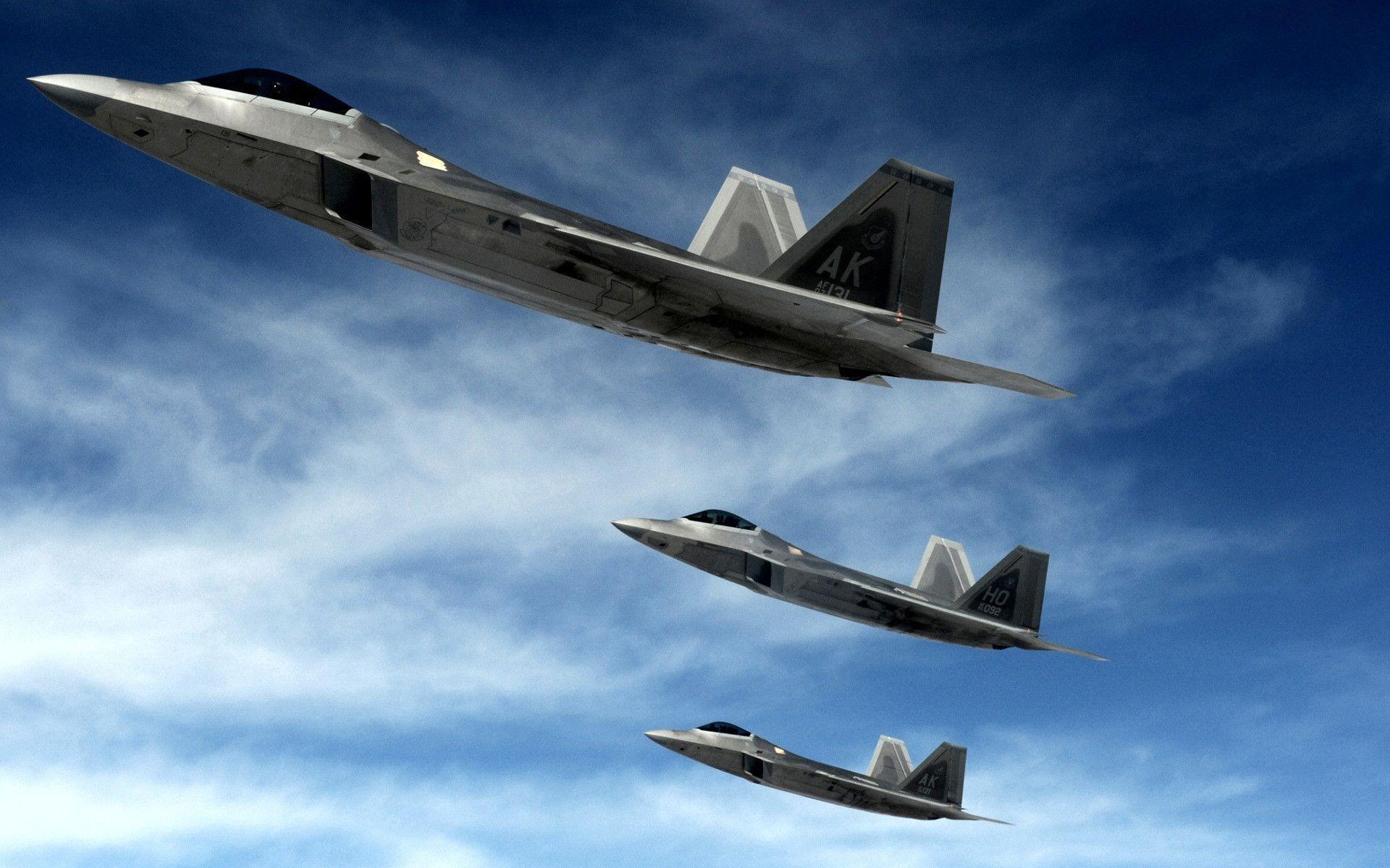 Stealth Fighter Wallpapers - Wallpaper Cave