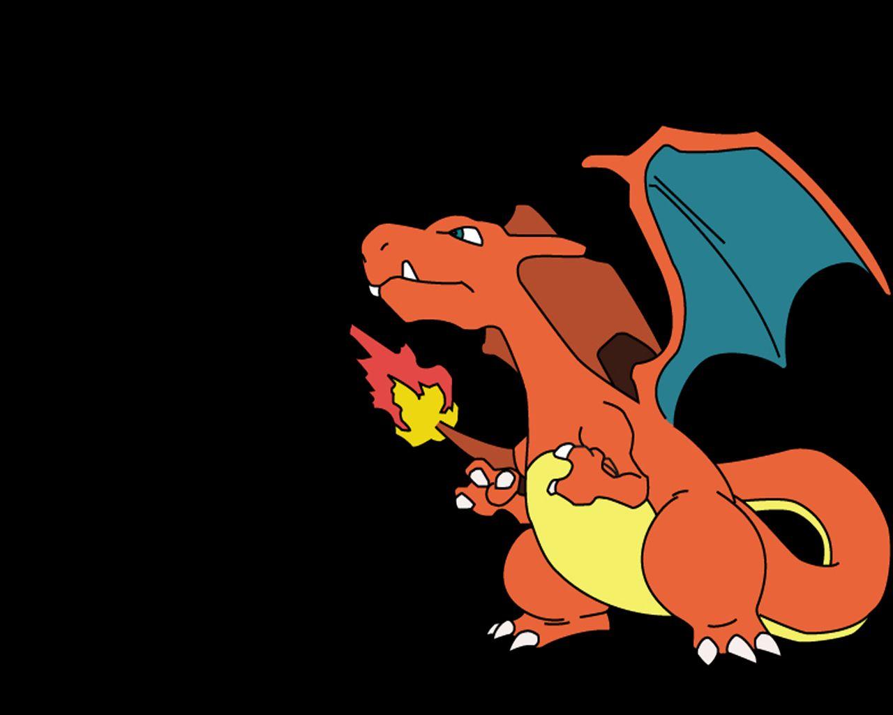 Charizard Wallpapers - Wallpaper Cave