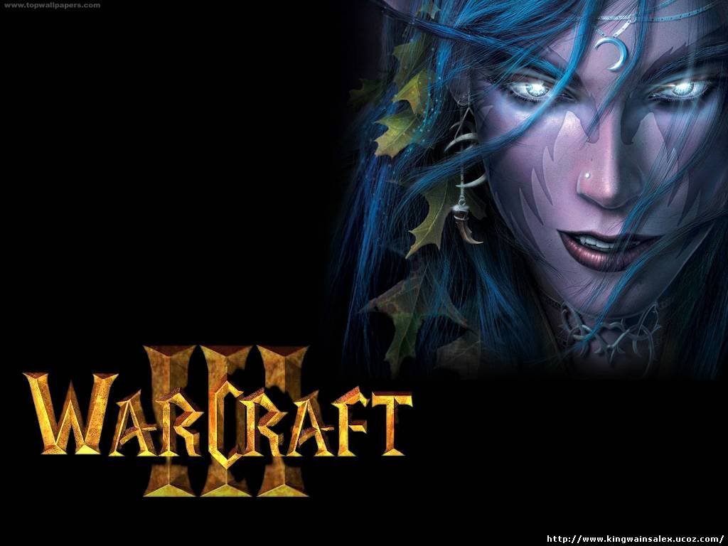 Warcraft III Wallpaper Albums Wains Alex (AleX Wains)
