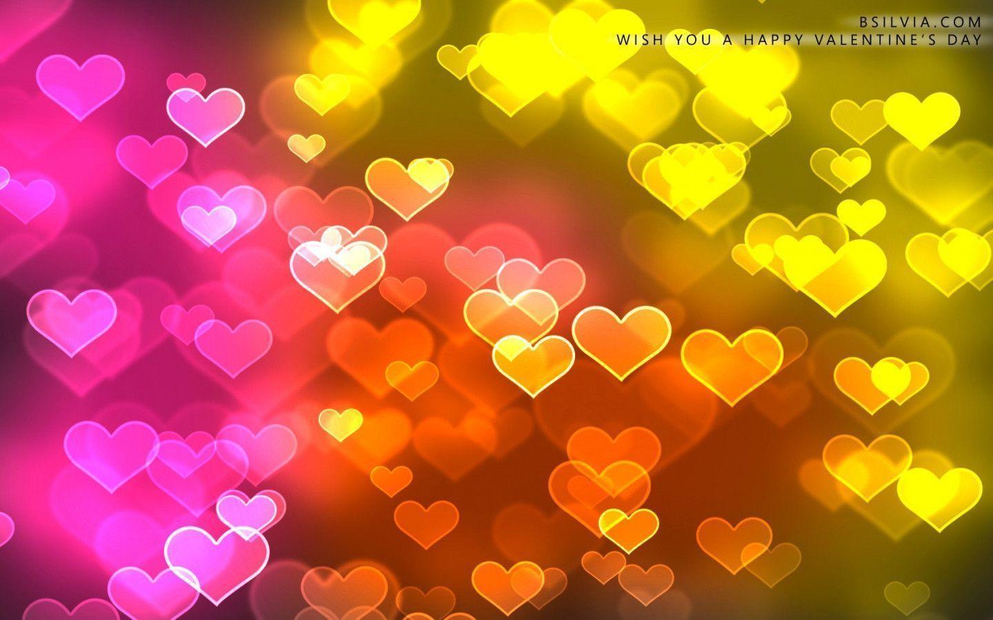 Valentine&;s Day Computer Wallpaper, Desktop Background 1440x900