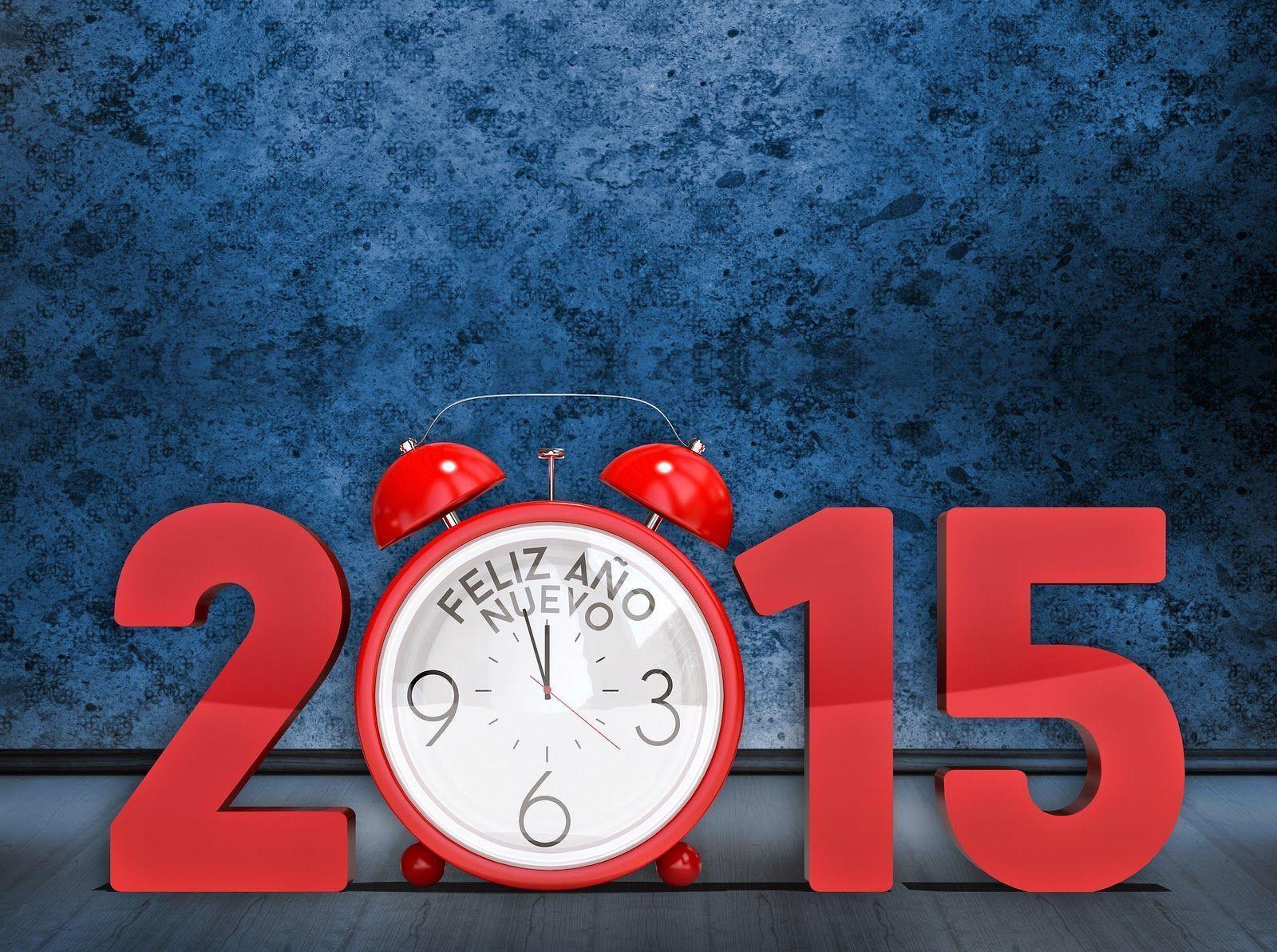 Celebrate New Year With These Amazing Wallpaper