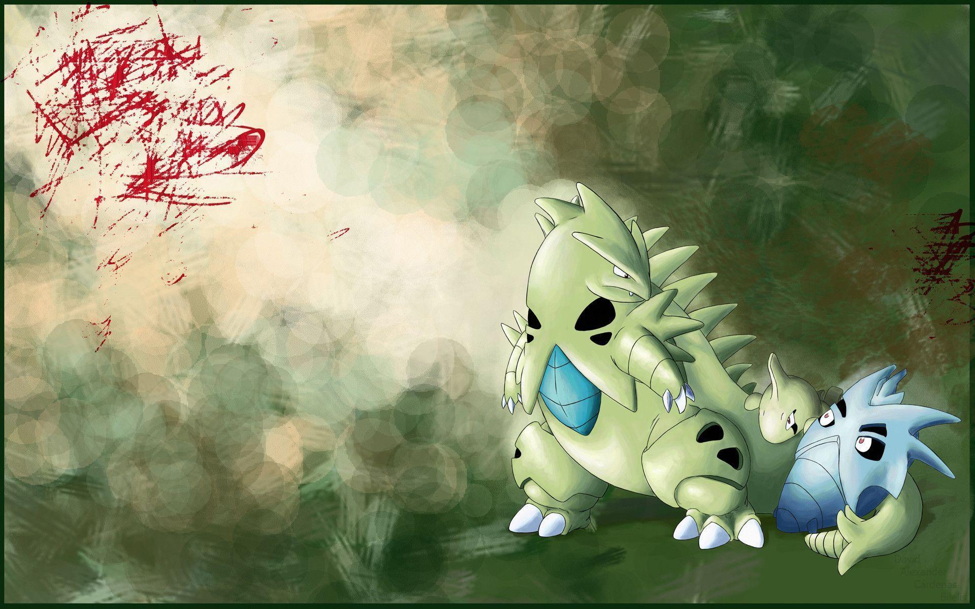 Awesome Pokemon Wallpaper