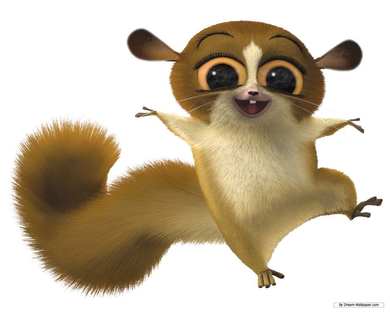 Cute Madagascar Wallpapers HD Image 66520 Wallpapers