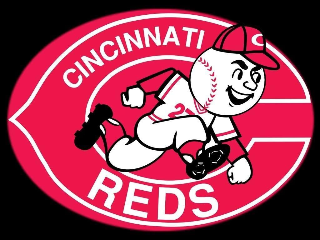 Cincinnati Reds Graphics, Wallpaper, & Image for Myspace Layouts