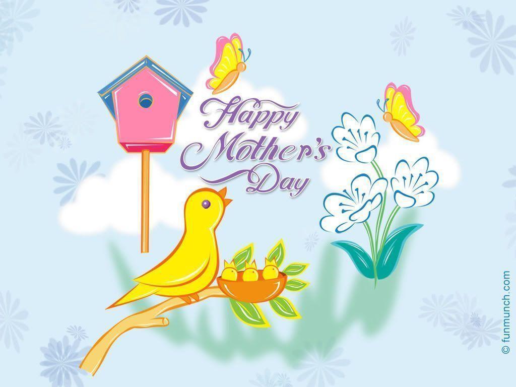 Happy Mother&;s Day 2013 Picture, Card Ideas, HD Wallpaper