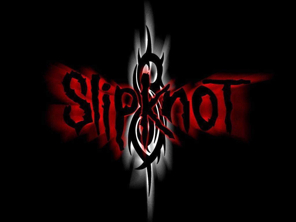 Modern Logo: Slipknot Logo