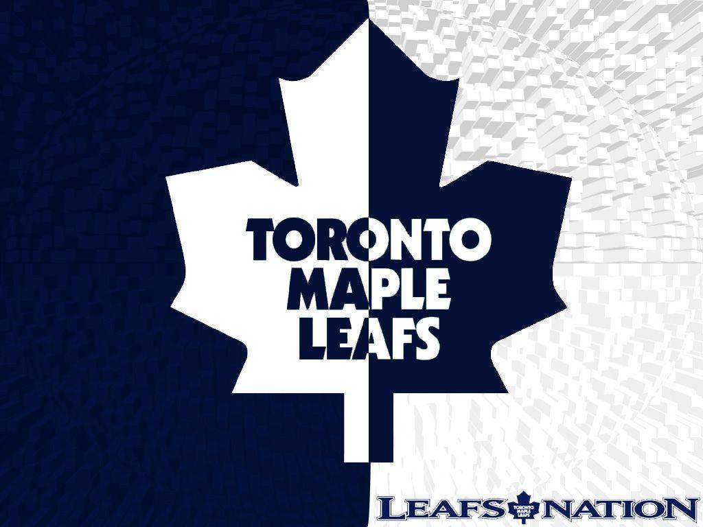 Toronto Maple Leafs HD wallpaper. Toronto Maple Leafs wallpaper