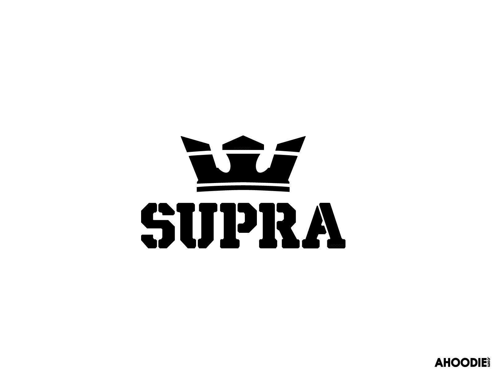 Supra Shoes Logo Wallpapers - Wallpaper Cave
