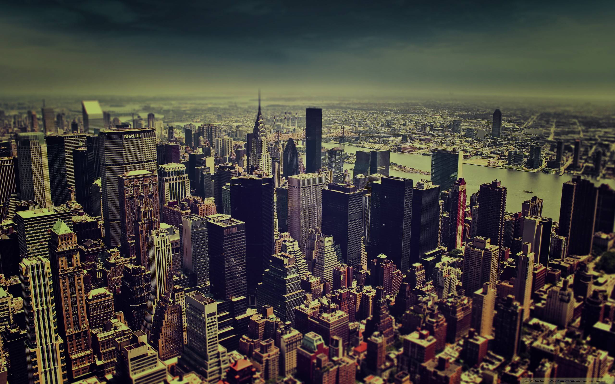 Download wallpaper city, new, york free desktop wallpaper in