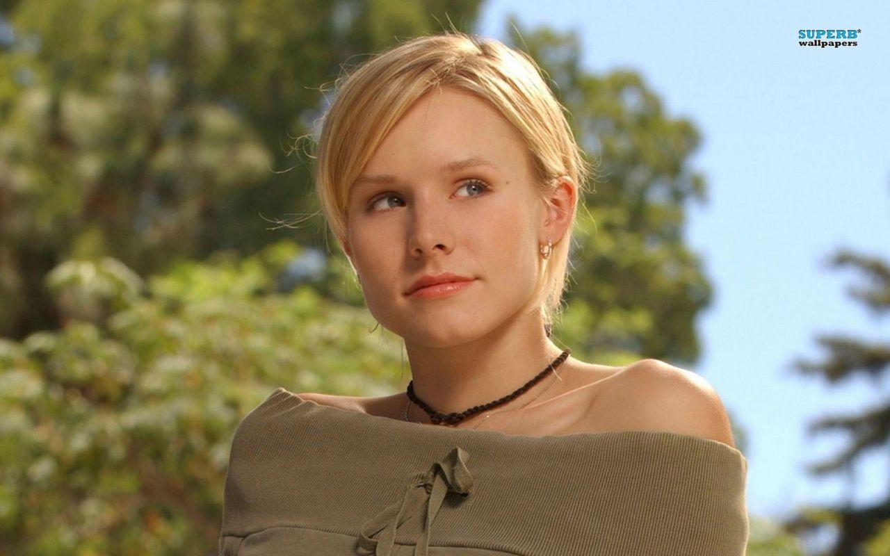 70+ Kristen Bell HD Wallpapers and Backgrounds