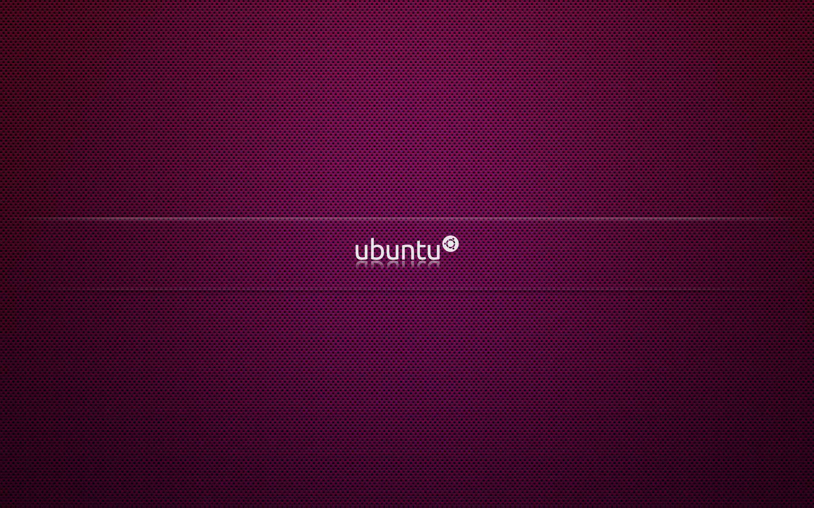 Ubuntu Wallpaper