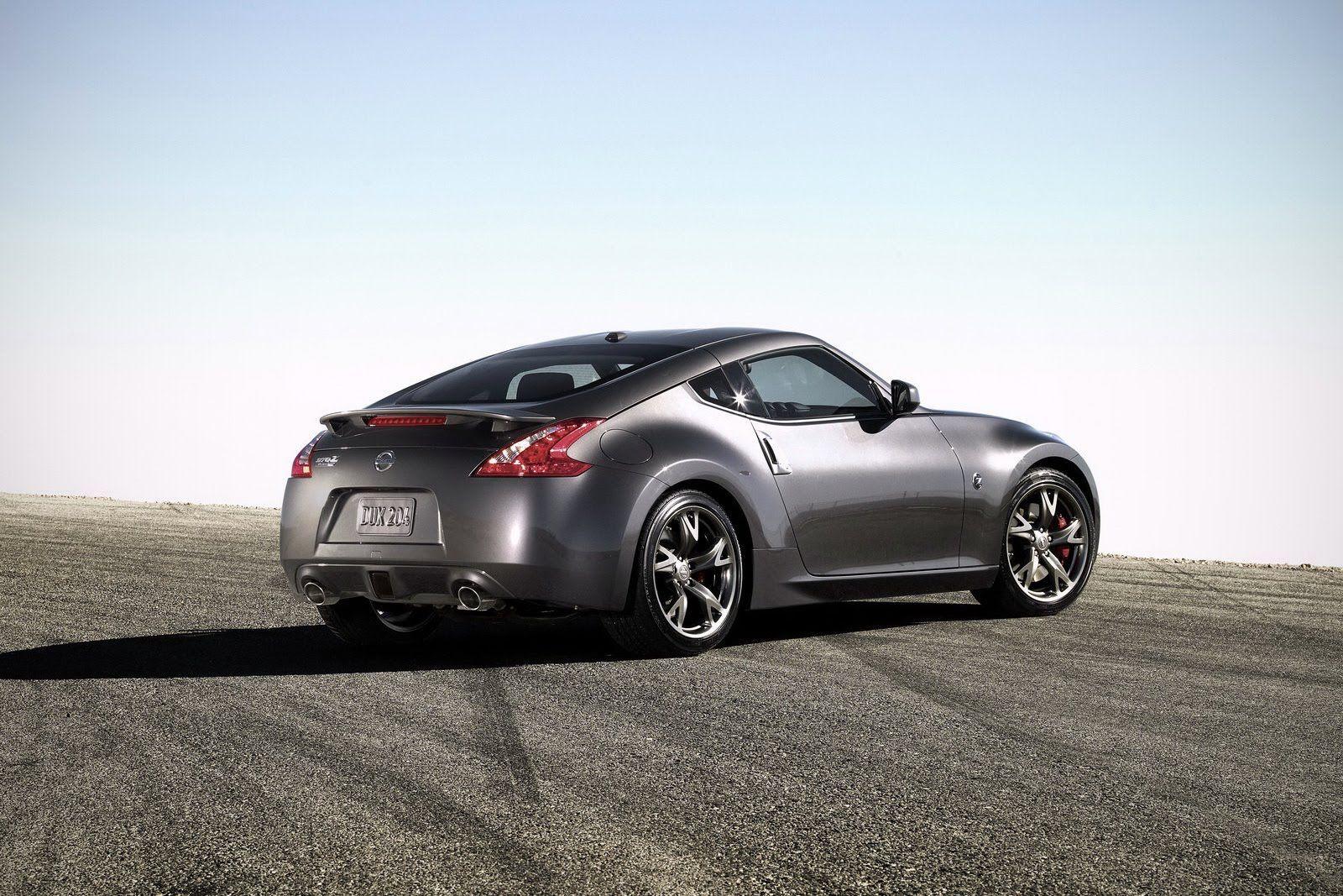 Related Picture 370z Wallpaper HD Car Picture