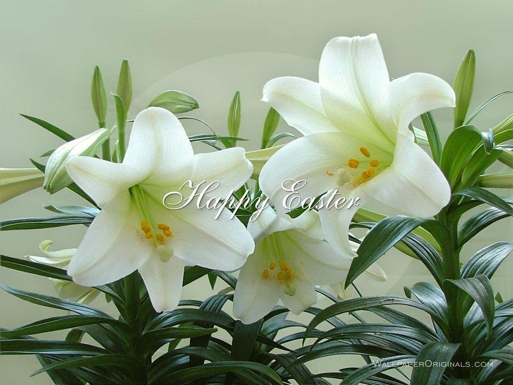 easter wallpaper