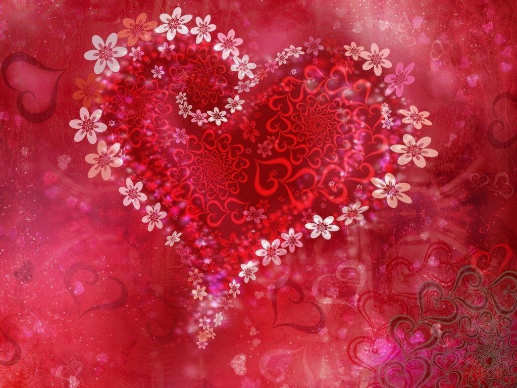 Valentine Wallpaper Download Free. Have a Good Day