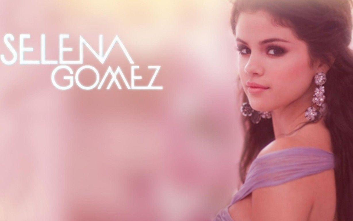 New Selena Gomez Background HD Collections 1920x1200px high