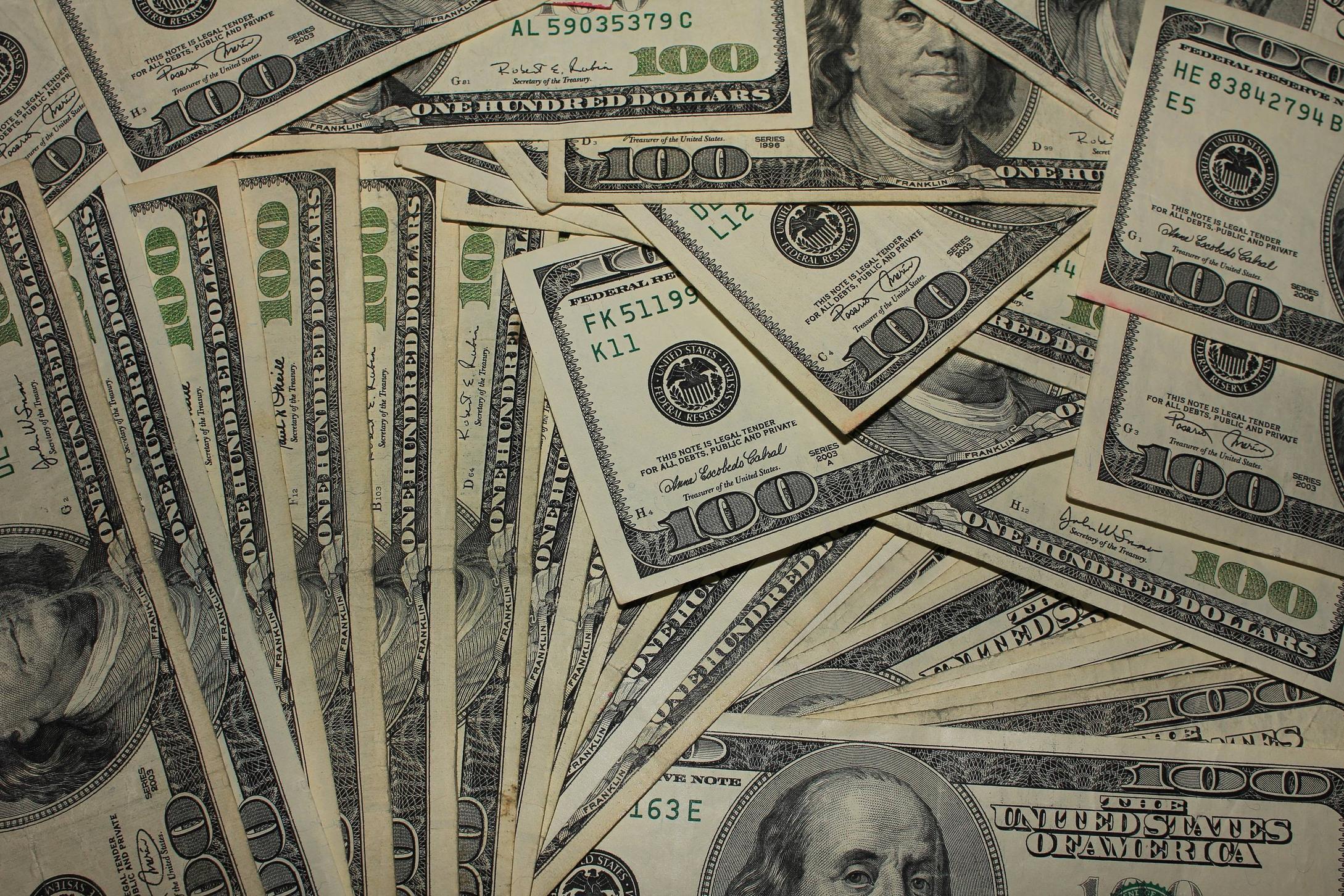 money wallpapers